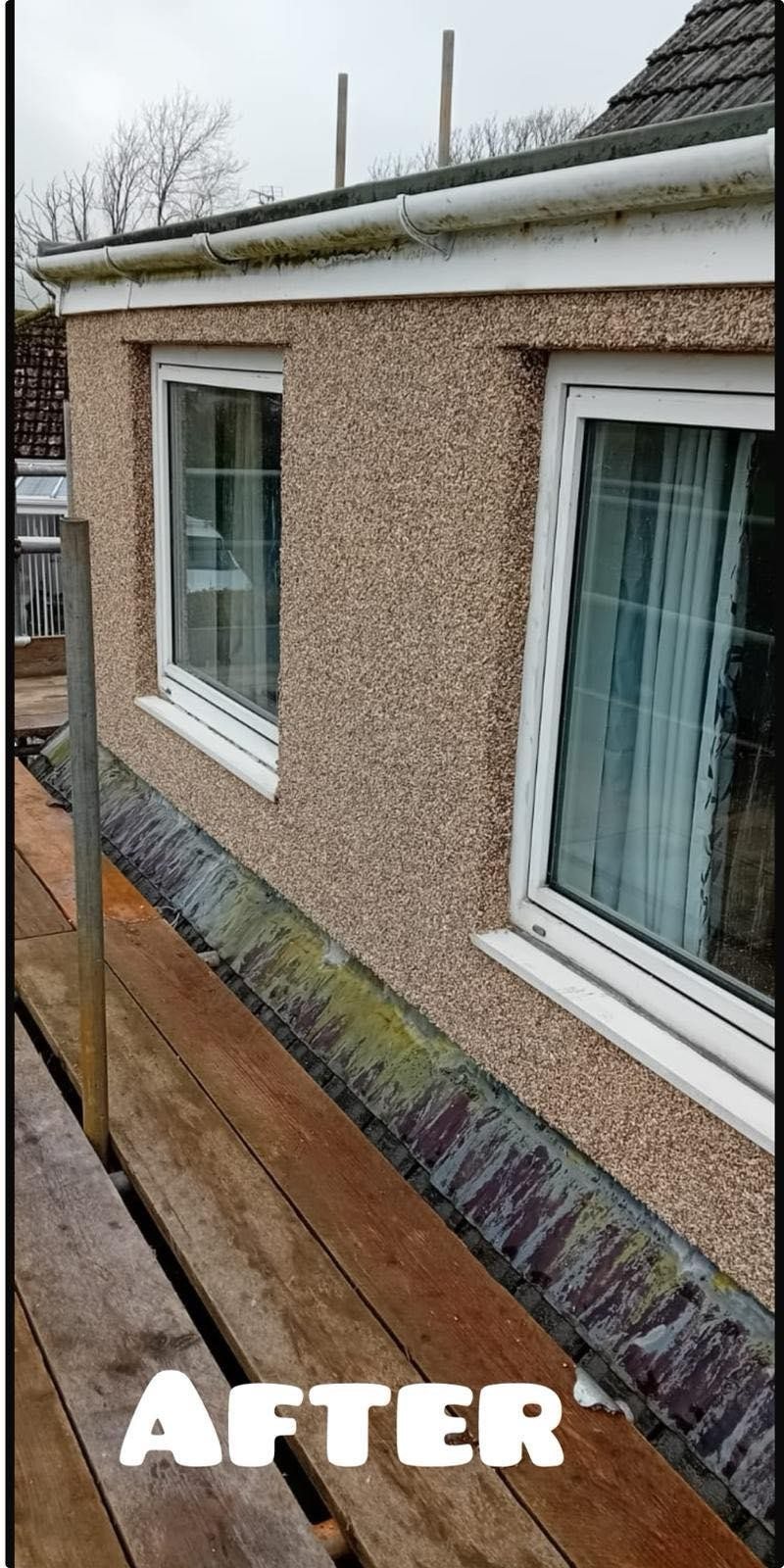 Damp Proofing