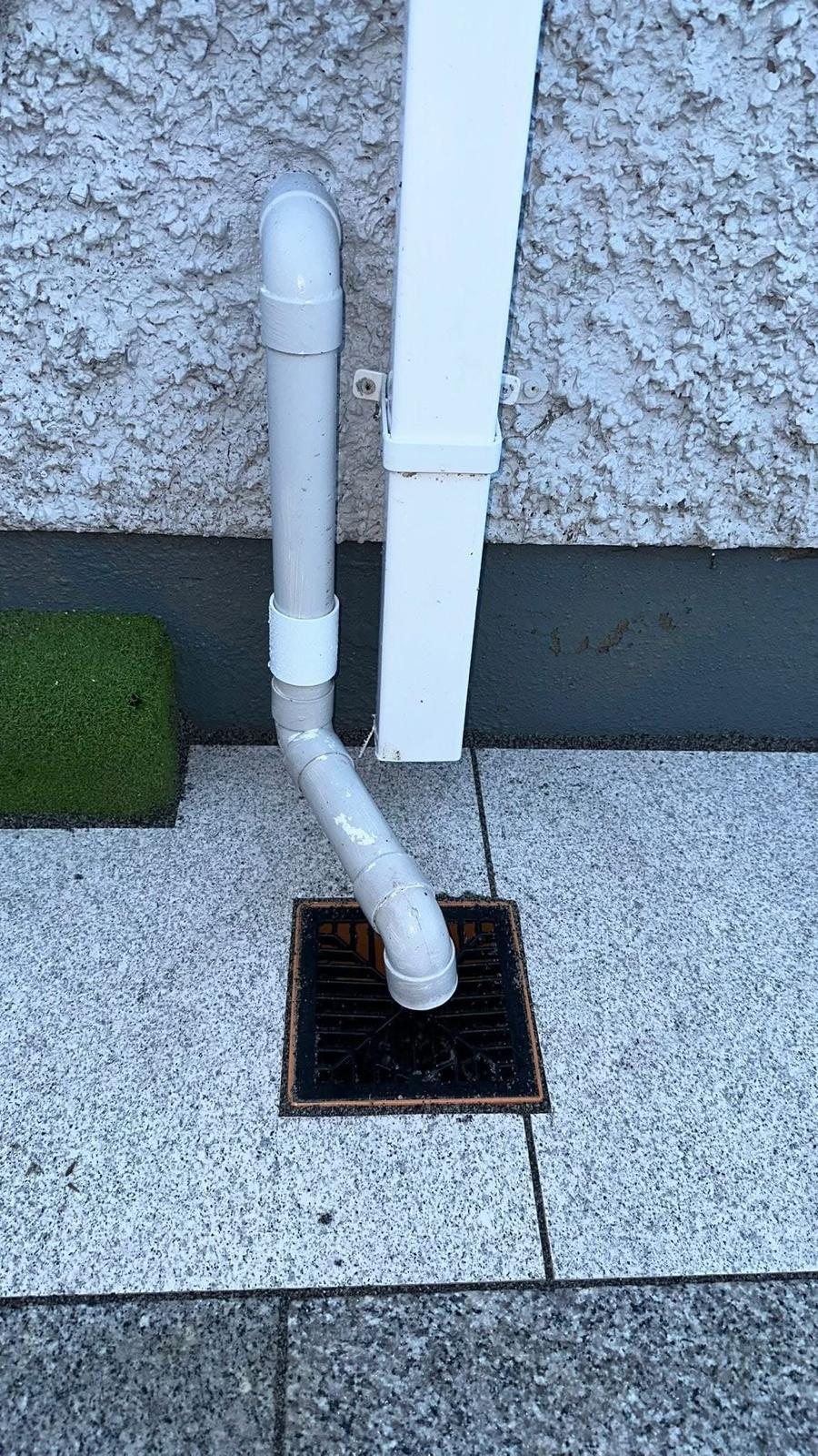 Guttering