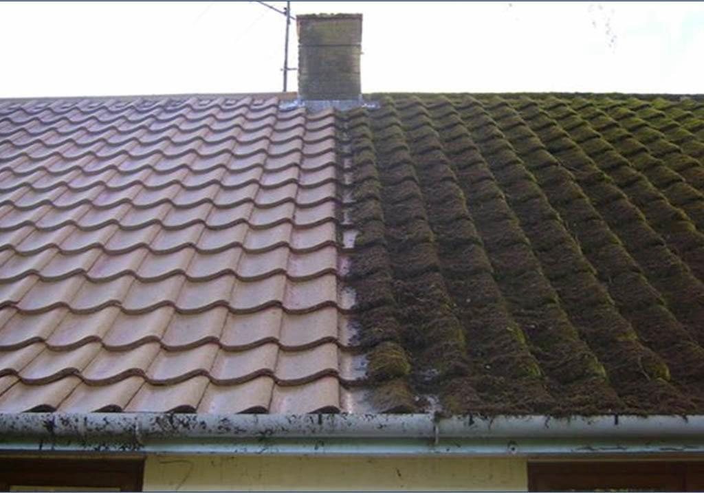 Roofing
